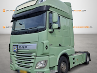 Vrachtwagen, daf - afbeelding 1 van  16