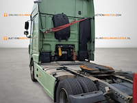 Vrachtwagen, daf - afbeelding 11 van  16