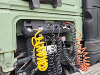 Vrachtwagen, daf - afbeelding 13 van  16