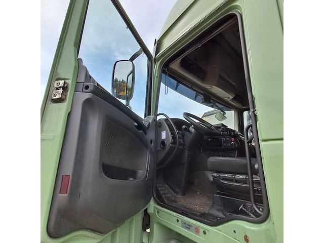 Vrachtwagen, daf - afbeelding 14 van  16