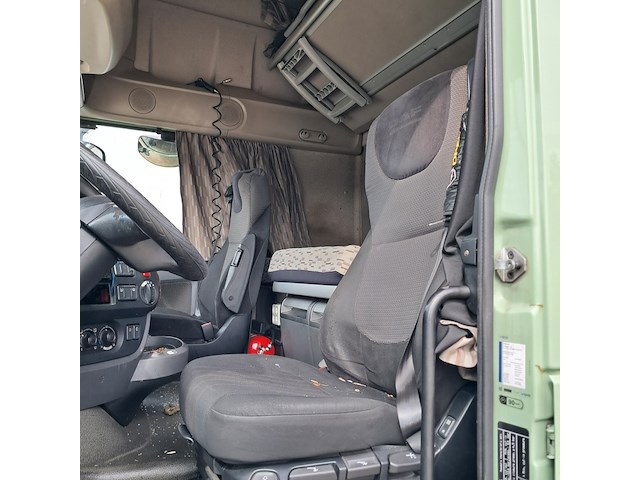 Vrachtwagen, daf - afbeelding 15 van  16