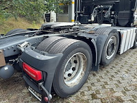 Vrachtwagen, daf - afbeelding 2 van  21