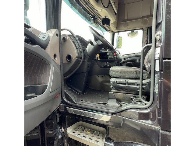 Vrachtwagen, daf - afbeelding 3 van  21