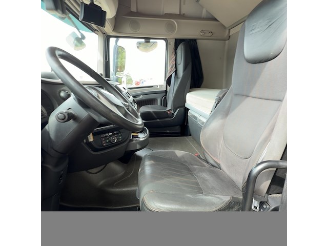 Vrachtwagen, daf - afbeelding 4 van  21