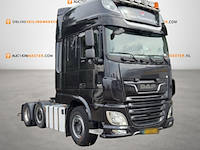 Vrachtwagen, daf - afbeelding 12 van  21