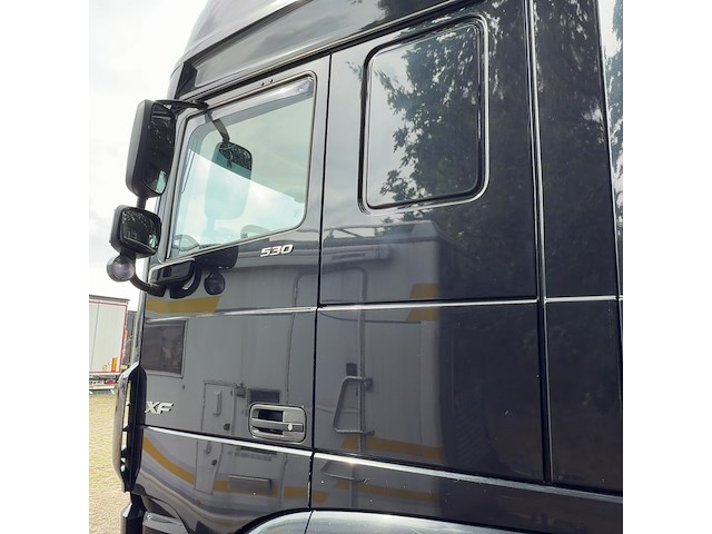 Vrachtwagen, daf - afbeelding 19 van  21