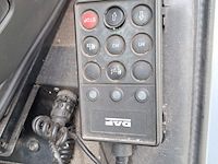 Vrachtwagen, ginaf, x2221l, 2013, met haakarm en laadkraan (excl. kolkenzuiger) - afbeelding 11 van  150