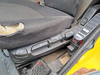 Vrachtwagen, ginaf, x2221l, 2013, met haakarm en laadkraan (excl. kolkenzuiger) - afbeelding 14 van  150