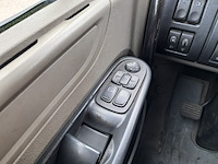 Vrachtwagen, ginaf, x2221l, 2013, met haakarm en laadkraan (excl. kolkenzuiger) - afbeelding 16 van  150