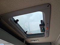 Vrachtwagen, ginaf, x2221l, 2013, met haakarm en laadkraan (excl. kolkenzuiger) - afbeelding 32 van  150