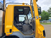 Vrachtwagen, ginaf, x2221l, 2013, met haakarm en laadkraan (excl. kolkenzuiger) - afbeelding 33 van  150