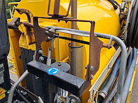 Vrachtwagen, ginaf, x2221l, 2013, met haakarm en laadkraan (excl. kolkenzuiger) - afbeelding 78 van  150