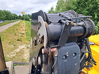 Vrachtwagen, ginaf, x2221l, 2013, met haakarm en laadkraan (excl. kolkenzuiger) - afbeelding 83 van  150