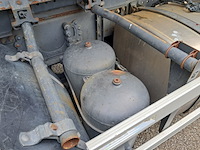 Vrachtwagen, ginaf, x2221l, 2013, met haakarm en laadkraan (excl. kolkenzuiger) - afbeelding 94 van  150