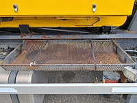 Vrachtwagen, ginaf, x2221l, 2013, met haakarm en laadkraan (excl. kolkenzuiger) - afbeelding 98 van  150