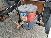 Vrachtwagen, ginaf, x2221l, 2013, met haakarm en laadkraan (excl. kolkenzuiger) - afbeelding 99 van  150
