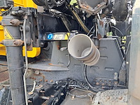 Vrachtwagen, ginaf, x2221l, 2013, met haakarm en laadkraan (excl. kolkenzuiger) - afbeelding 102 van  150