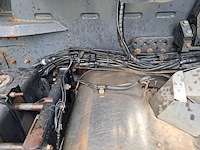 Vrachtwagen, ginaf, x2221l, 2013, met haakarm en laadkraan (excl. kolkenzuiger) - afbeelding 103 van  150