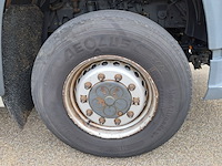 Vrachtwagen, ginaf, x2221l, 2013, met haakarm en laadkraan (excl. kolkenzuiger) - afbeelding 105 van  150