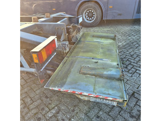 Vrachtwagen, iveco, 2008 - afbeelding 3 van  29