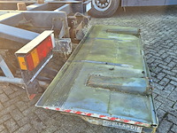 Vrachtwagen, iveco, 2008 - afbeelding 3 van  29