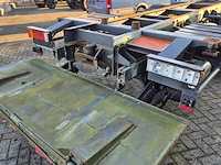 Vrachtwagen, iveco, 2008 - afbeelding 4 van  29