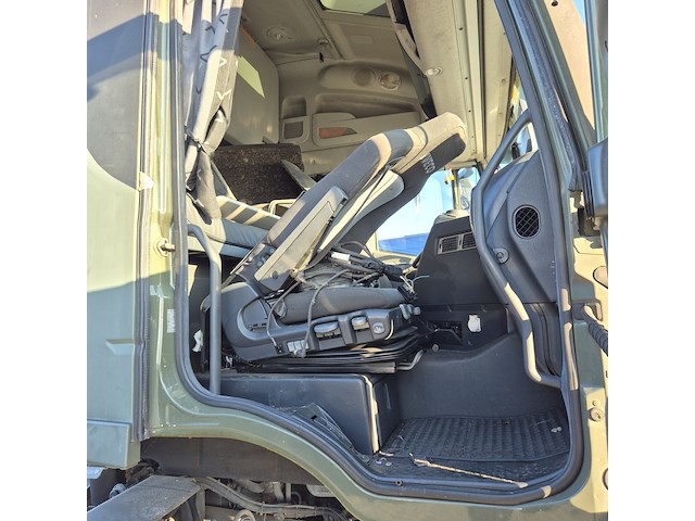 Vrachtwagen, iveco, 2008 - afbeelding 10 van  29