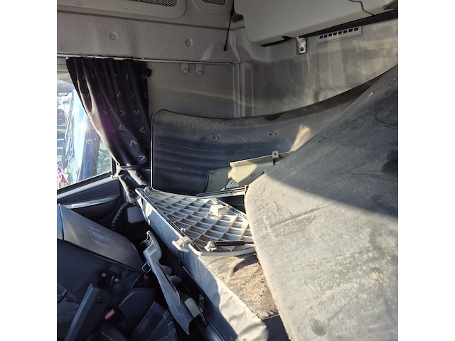 Vrachtwagen, iveco, 2008 - afbeelding 14 van  29