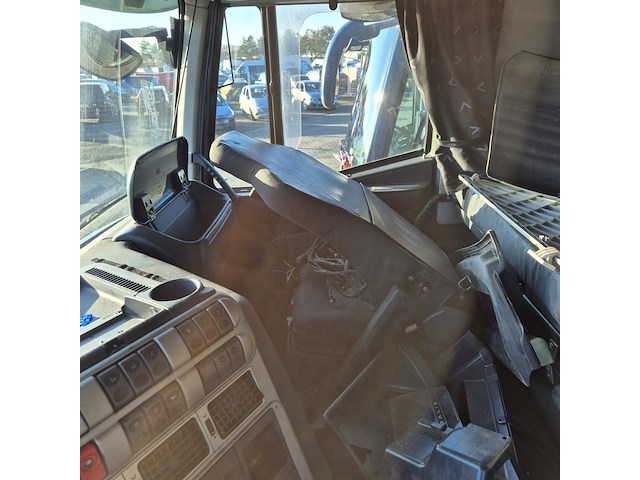 Vrachtwagen, iveco, 2008 - afbeelding 15 van  29