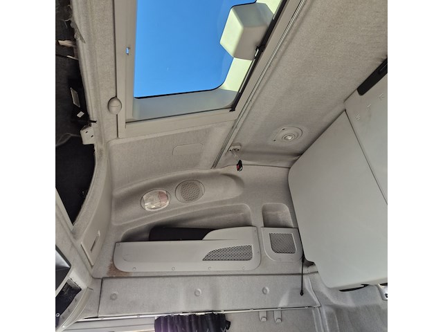 Vrachtwagen, iveco, 2008 - afbeelding 16 van  29