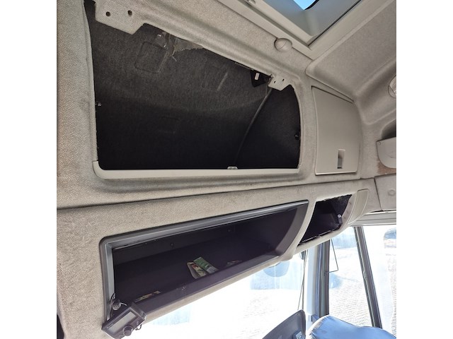 Vrachtwagen, iveco, 2008 - afbeelding 17 van  29