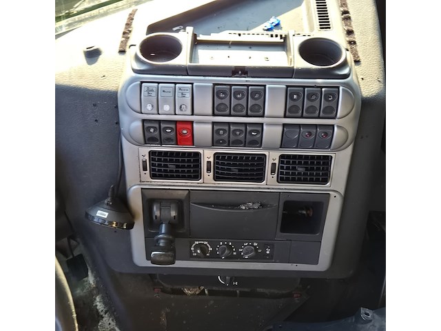 Vrachtwagen, iveco, 2008 - afbeelding 18 van  29