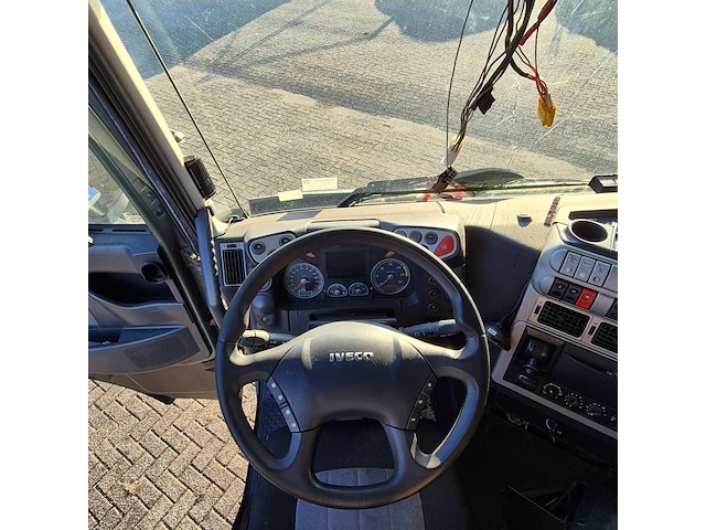 Vrachtwagen, iveco, 2008 - afbeelding 19 van  29