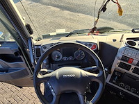 Vrachtwagen, iveco, 2008 - afbeelding 19 van  29