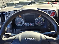 Vrachtwagen, iveco, 2008 - afbeelding 20 van  29