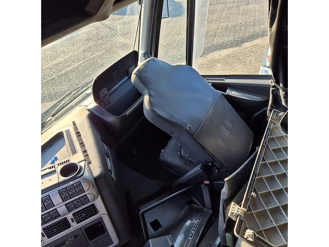 Vrachtwagen, iveco, 2008 - afbeelding 21 van  29