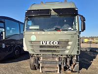 Vrachtwagen, iveco, 2008 - afbeelding 12 van  29