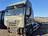 Vrachtwagen, iveco, 2008 - afbeelding 23 van  29