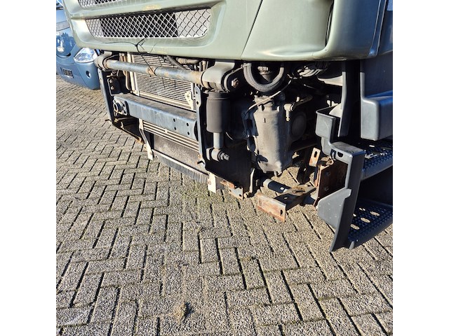 Vrachtwagen, iveco, 2008 - afbeelding 24 van  29