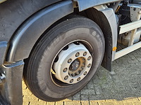 Vrachtwagen, iveco, 2008 - afbeelding 25 van  29