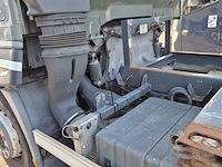 Vrachtwagen, iveco, 2008 - afbeelding 27 van  29