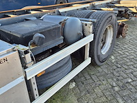 Vrachtwagen, iveco, 2008 - afbeelding 28 van  29