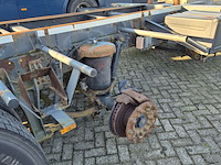 Vrachtwagen, iveco, 2008 - afbeelding 29 van  29