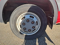 Vrachtwagen , iveco, 35c14gd, 2011 - afbeelding 2 van  48