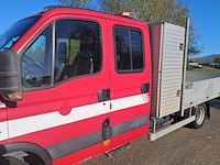 Vrachtwagen , iveco, 35c14gd, 2011 - afbeelding 3 van  48