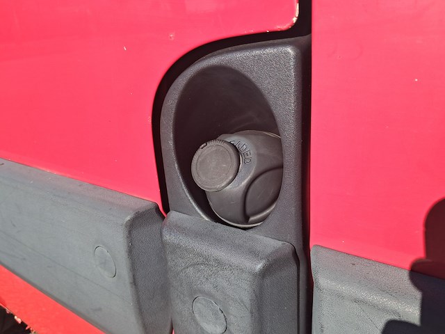 Vrachtwagen , iveco, 35c14gd, 2011 - afbeelding 4 van  48