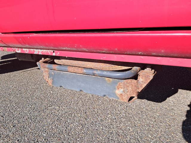 Vrachtwagen , iveco, 35c14gd, 2011 - afbeelding 5 van  48