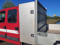 Vrachtwagen , iveco, 35c14gd, 2011 - afbeelding 6 van  48