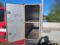 Vrachtwagen , iveco, 35c14gd, 2011 - afbeelding 7 van  48