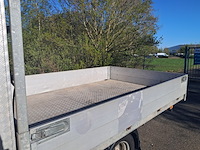 Vrachtwagen , iveco, 35c14gd, 2011 - afbeelding 8 van  48